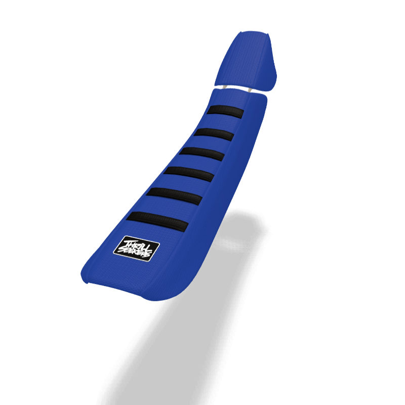 Custom Seat Cover: 2024 Yamaha YZ450F