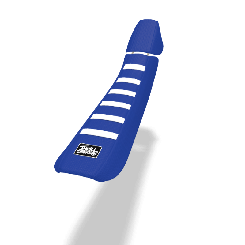 Custom Seat Cover: 2024 Yamaha YZ250F