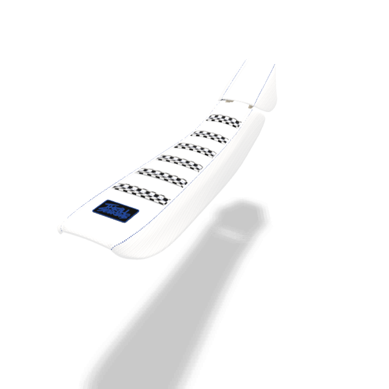 Custom Seat Cover: 2023 Yamaha YZ250F