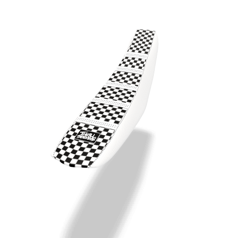 Custom Seat Cover: Electro & Co ETM RTR