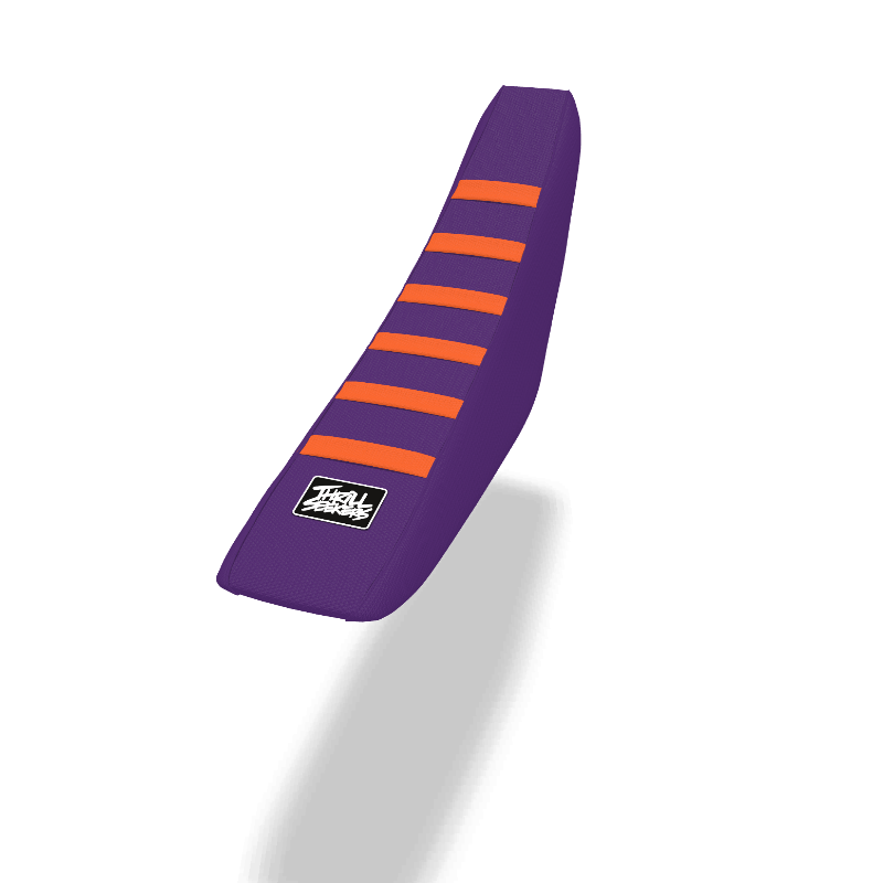 Custom Seat Cover: 2021 KTM 300 XC-W