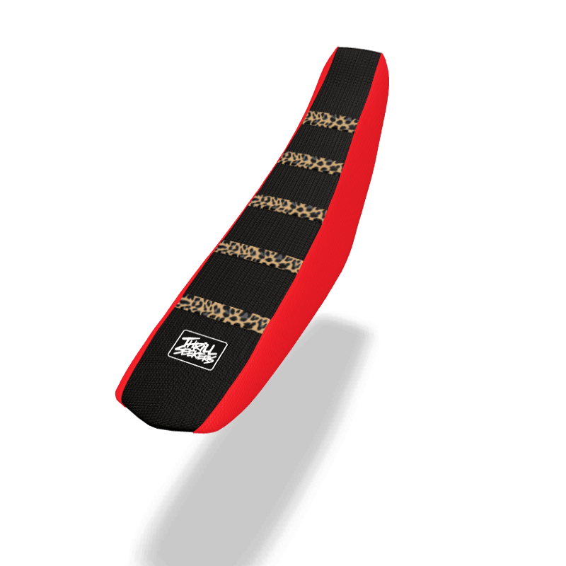 Custom Seat Cover: 2005 Honda CRF70F