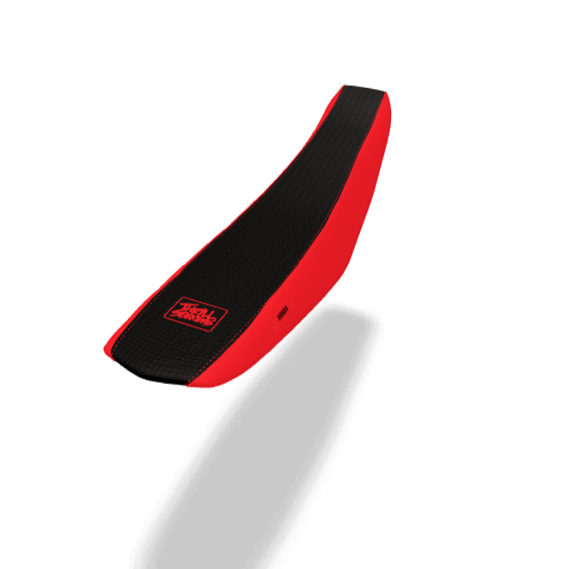 Custom Seat Cover: 2006 Honda CRF100F