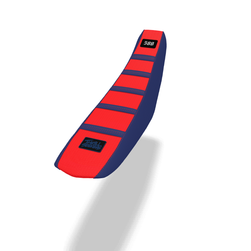 Custom Seat Cover: 2021 Honda CRF110F