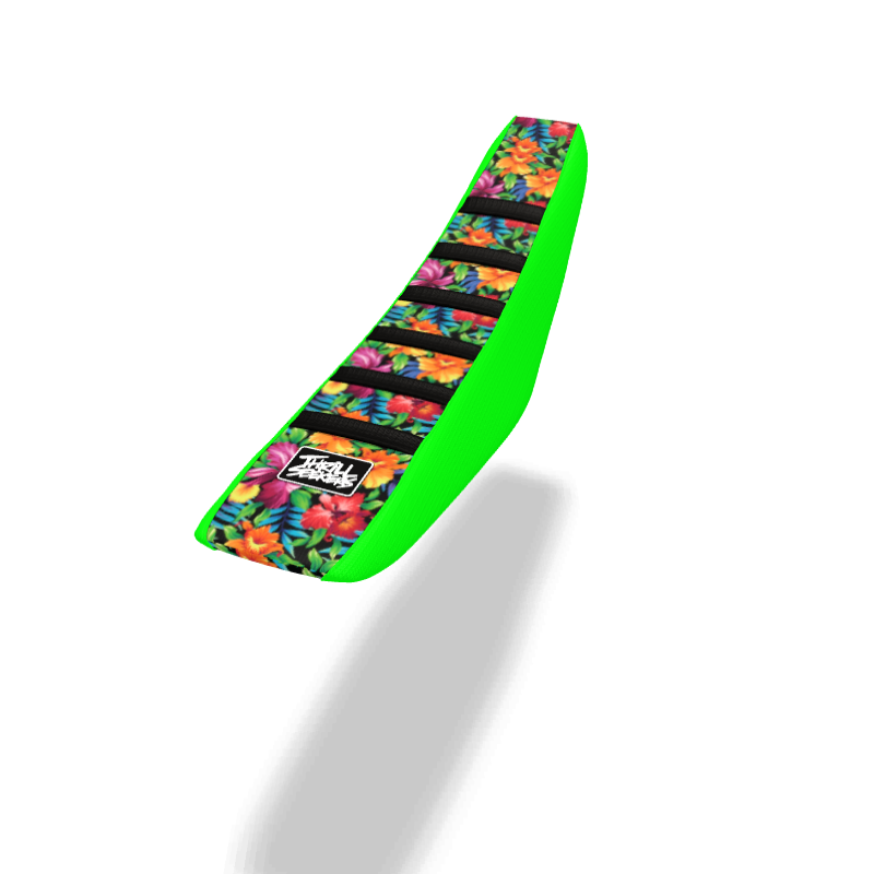 Custom Seat Cover: 2021 TM Racing MX85