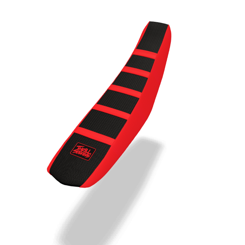 Custom Seat Cover: 2024 Honda GROM 125 (w/ strap)