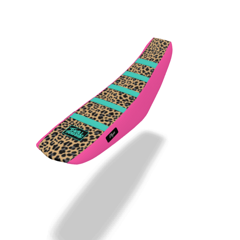 Custom Seat Cover: Yozma IN 10