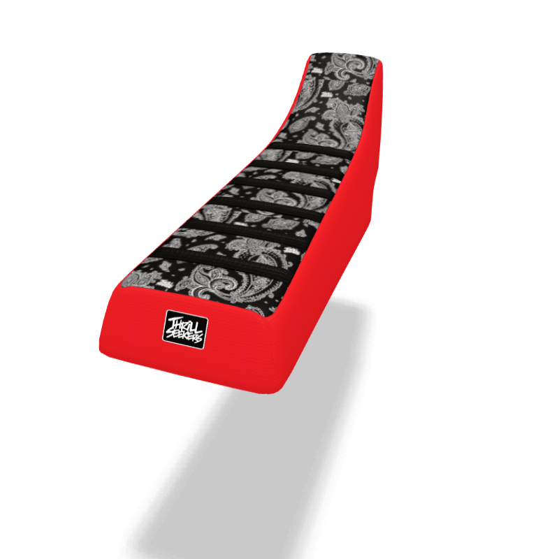 Custom Seat Cover: 2004 Honda TRX400EX