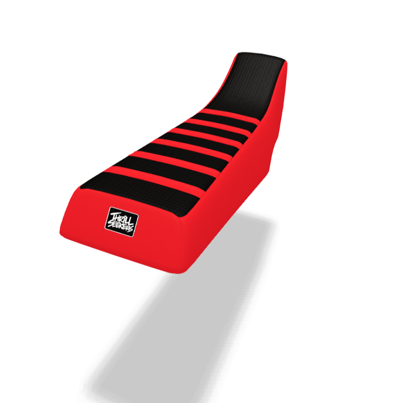 Custom Seat Cover: 1986 Honda TRX250R