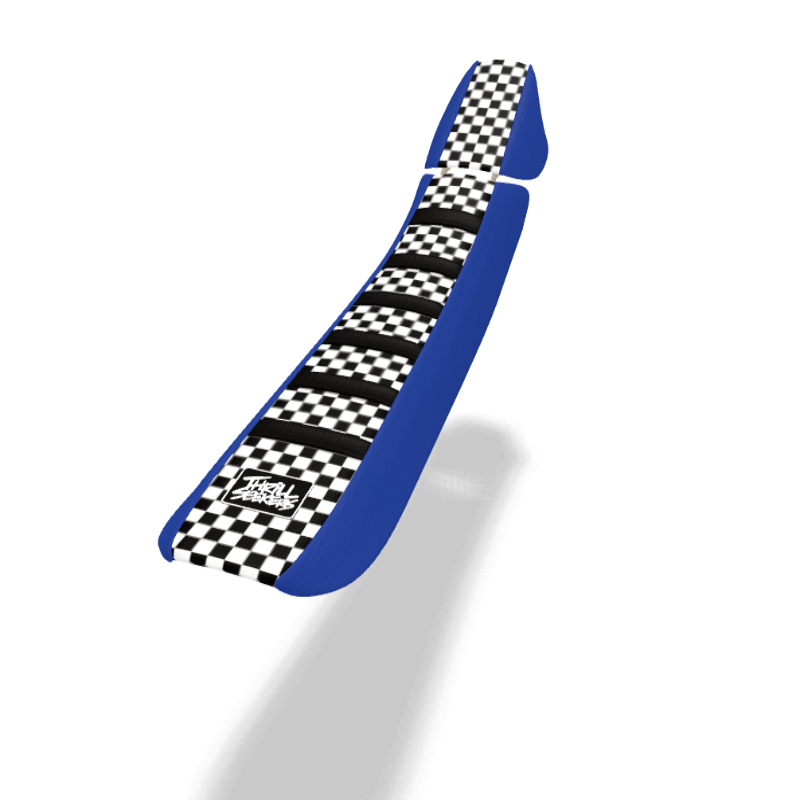Custom Seat Cover: 2025 Yamaha YZ250FX