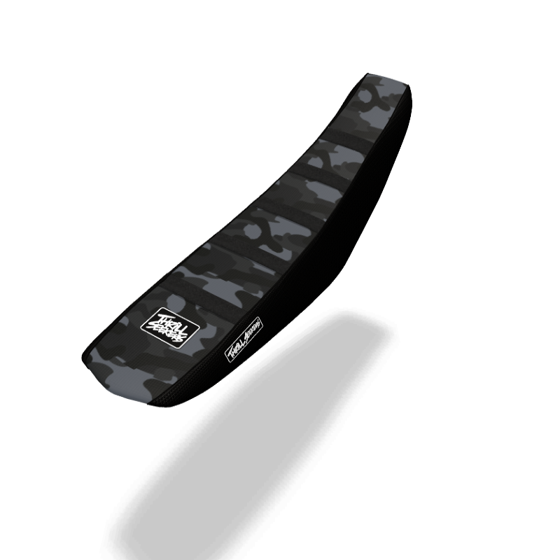 Custom Seat Cover: Ouxi V8