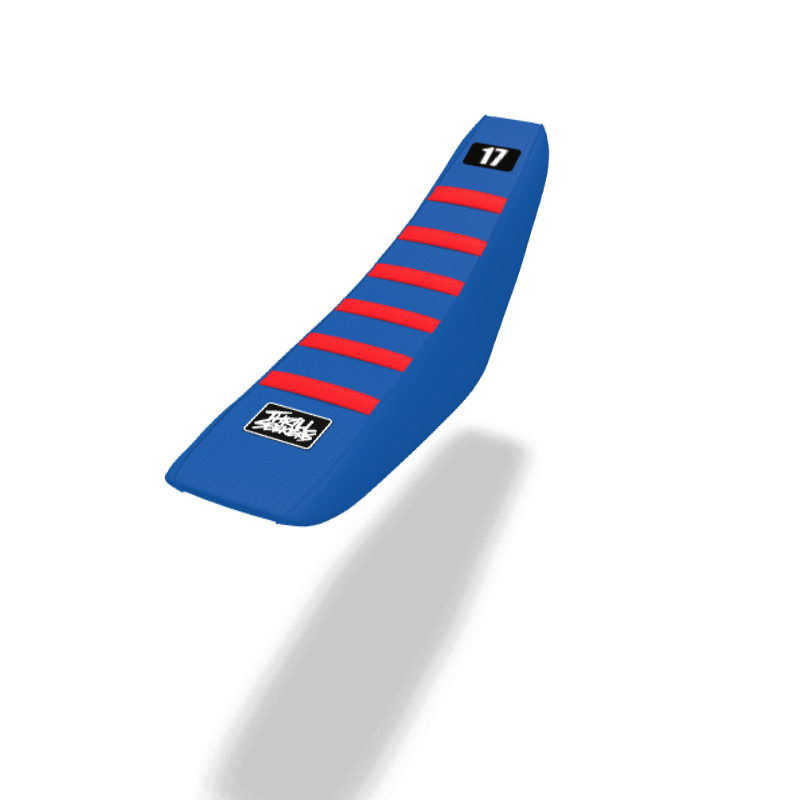 Custom Seat Cover: 2022 Honda CRF250R