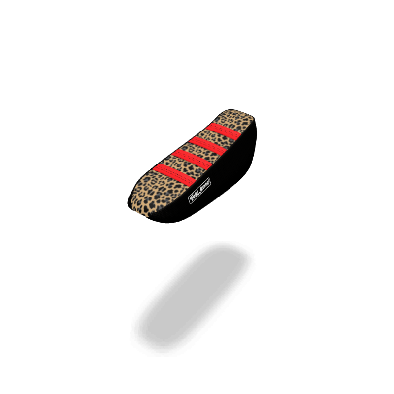 Custom Seat Cover: Macfox X7