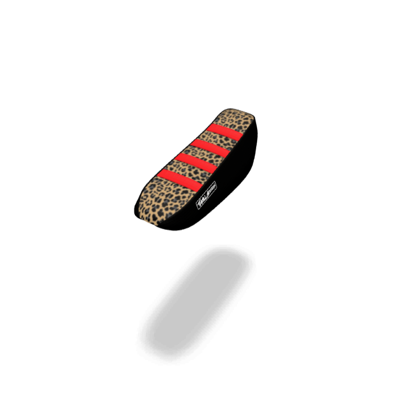 Custom Seat Cover: Macfox X7