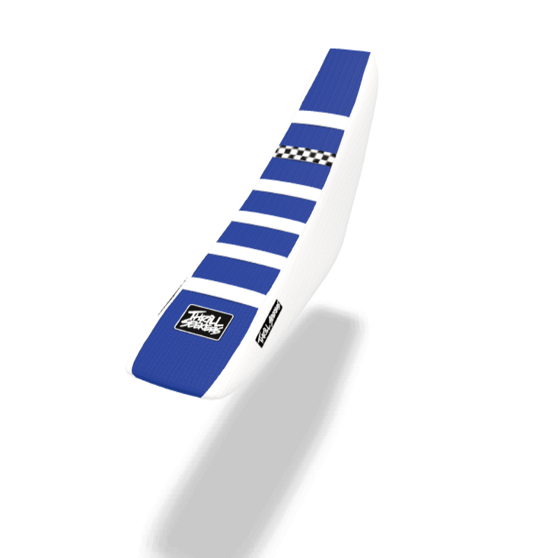 Custom Seat Cover: 2006 Yamaha YZ85