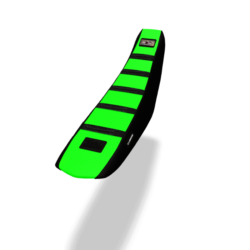 Custom Seat Cover: 2023 Kawasaki KX85