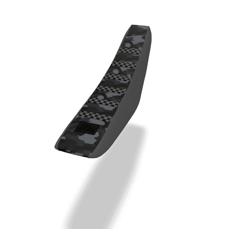 Custom Seat Cover: 2023 Kawasaki KX450