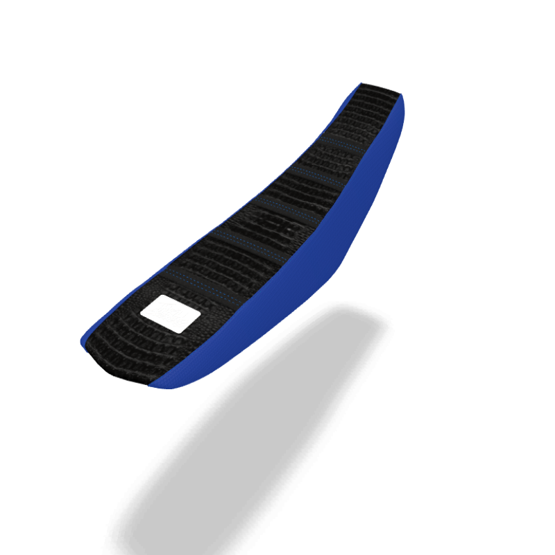 Custom Seat Cover: Electro & Co Rizzler