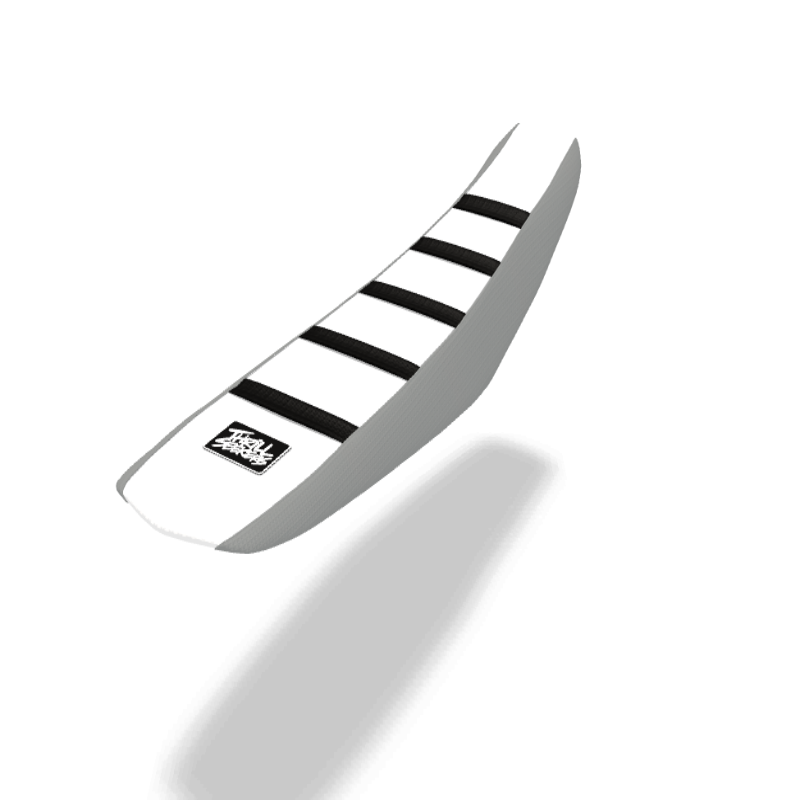 Custom Seat Cover: Ouxi V8