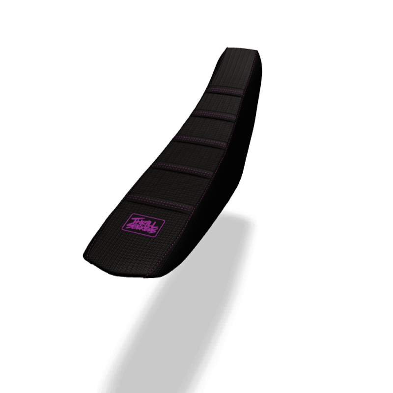 Custom Seat Cover: Electro & Co Rizzler