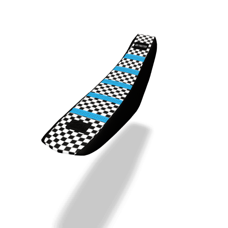 Custom Seat Cover: Ridstar Q20