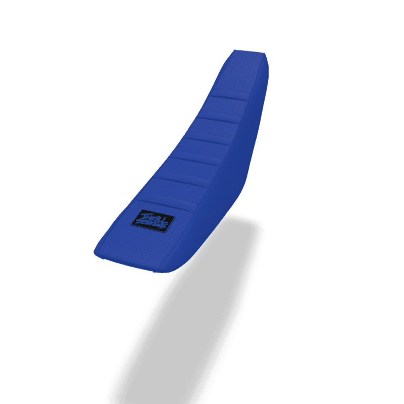 Custom Seat Cover: 2021 Yamaha YZ125X