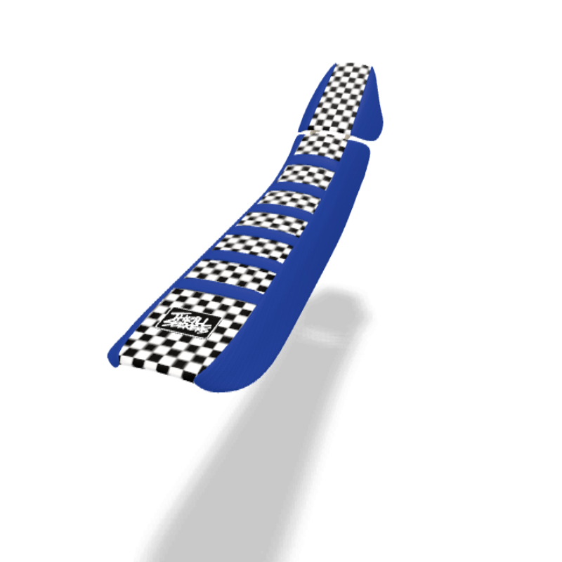 Custom Seat Cover: 2025 Yamaha YZ250F