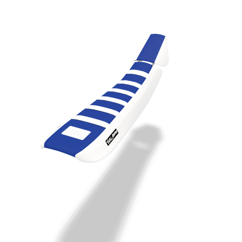 Custom Seat Cover: 2025 Yamaha WR450F