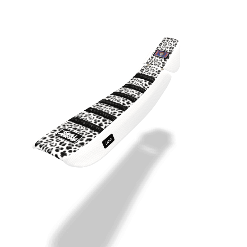 Custom Seat Cover: 2026 Yamaha YZ250F