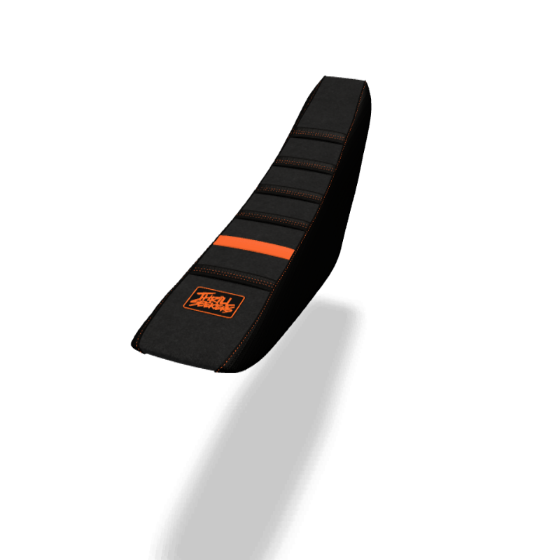 Custom Seat Cover: 2022 KTM 250 SX