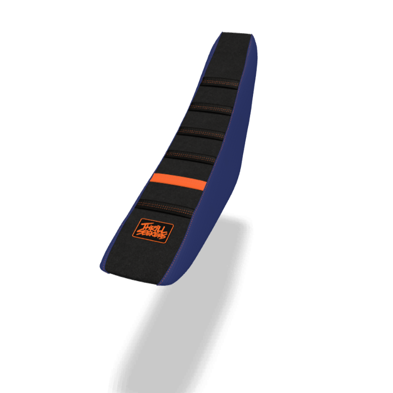 Custom Seat Cover: 2022 KTM 250 SX