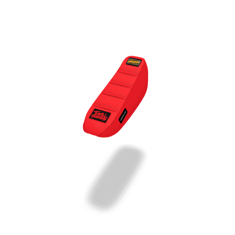 Custom Seat Cover: E-Ride Pro-SS 2.0