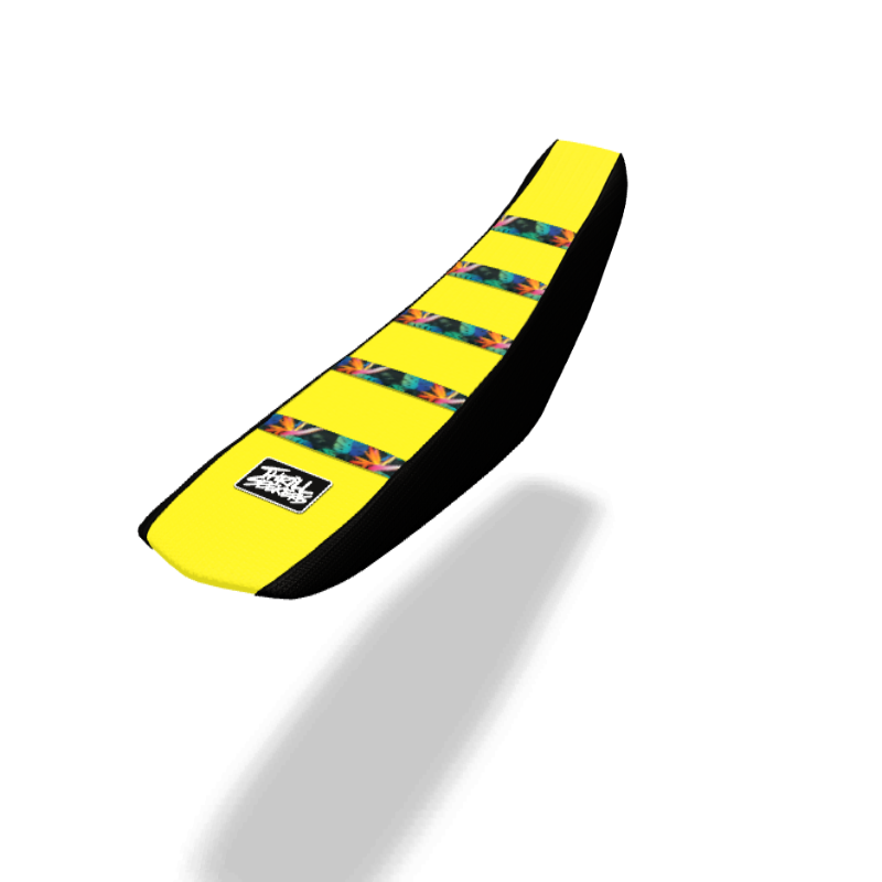 Custom Seat Cover: 2003 Suzuki RM85