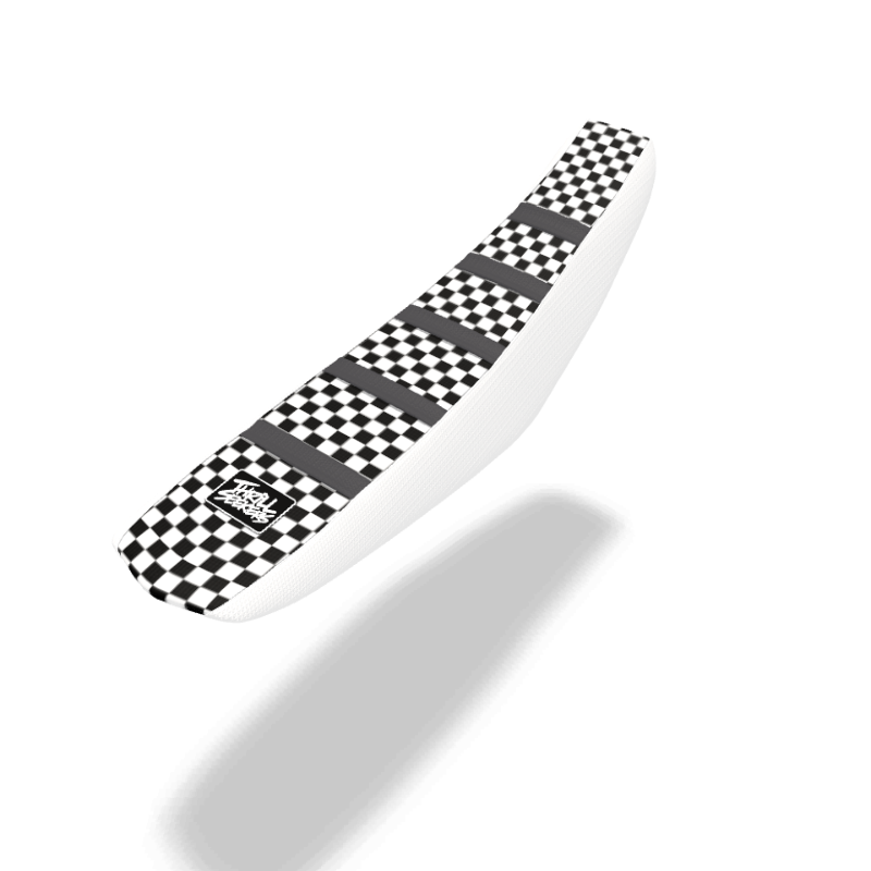 Custom Seat Cover: Electro & Co ETM RTR