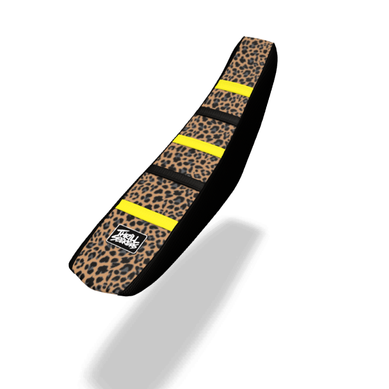 Custom Seat Cover: Macfox M19