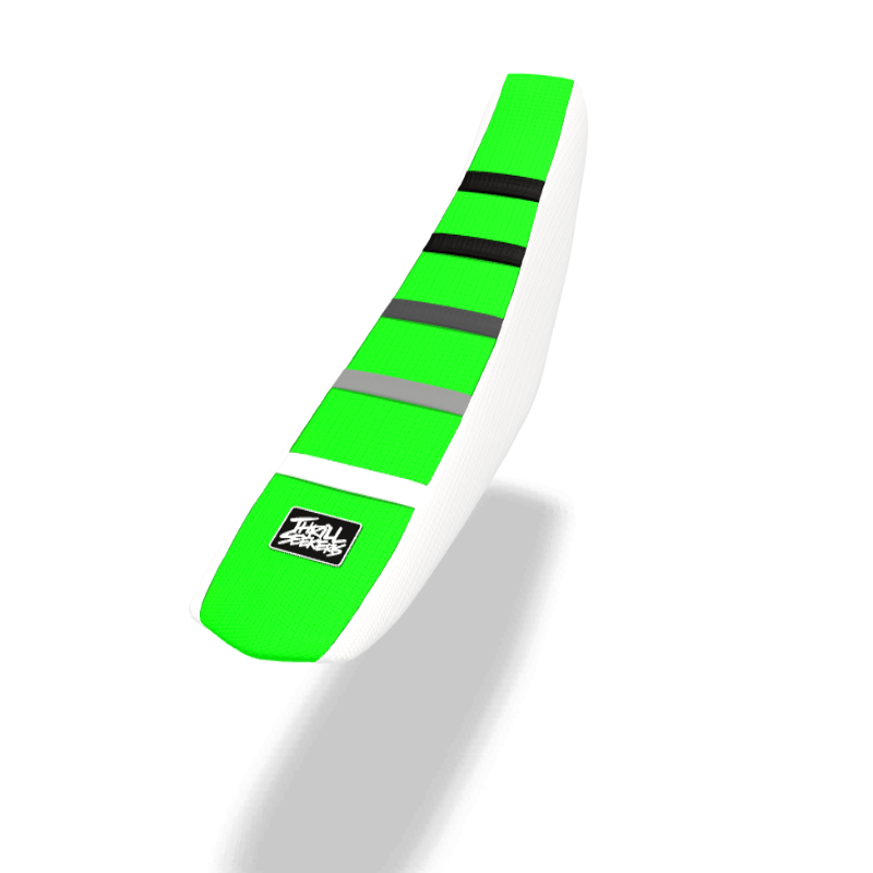 Custom Seat Cover: Electro & Co ETM RTR