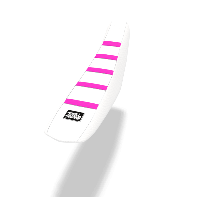 Custom Seat Cover: Macfox X1
