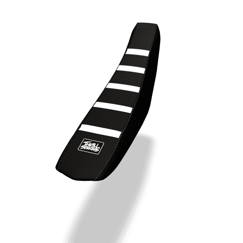 Custom Seat Cover: Macfox X1