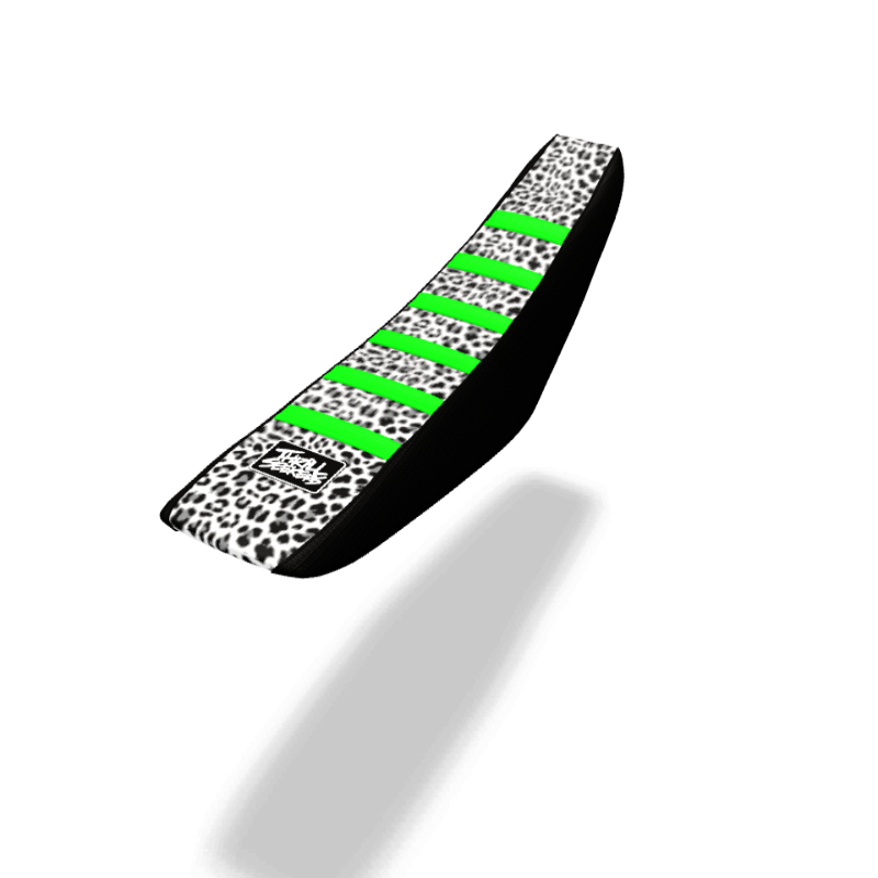 Custom Seat Cover: 2009 Kawasaki KX450F