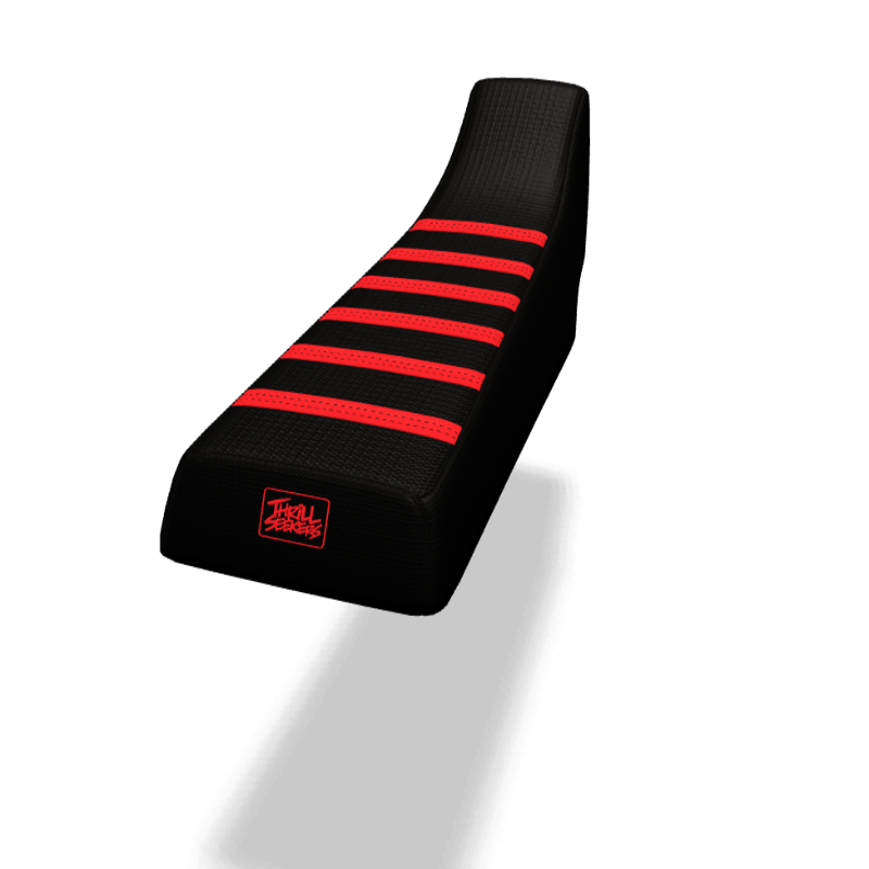 Custom Seat Cover: 2014 Honda TRX400EX
