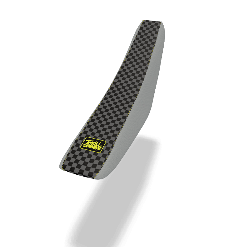 Custom Seat Cover: 2023 Husqvarna TC85