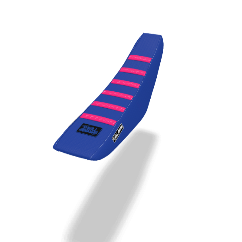 Custom Seat Cover: 1999 Yamaha YZ125