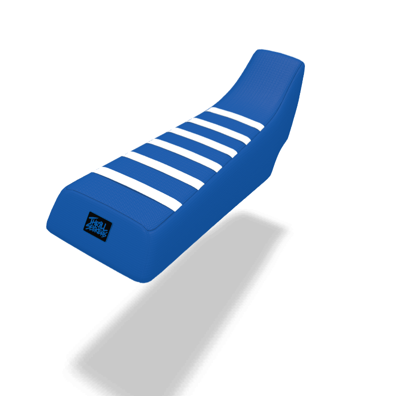 Custom Seat Cover: 2006 Suzuki LT-R 450