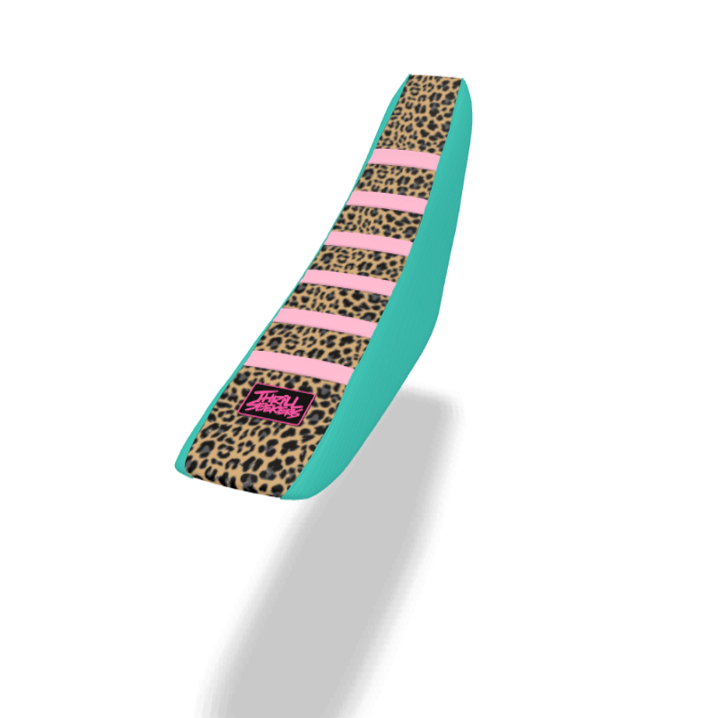 Custom Seat Cover: Zooz Ultra Ripster