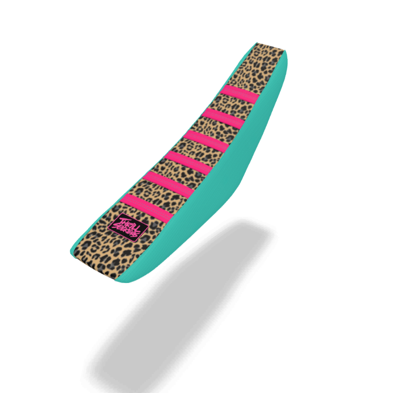 Custom Seat Cover: Zooz Ultra Ripster