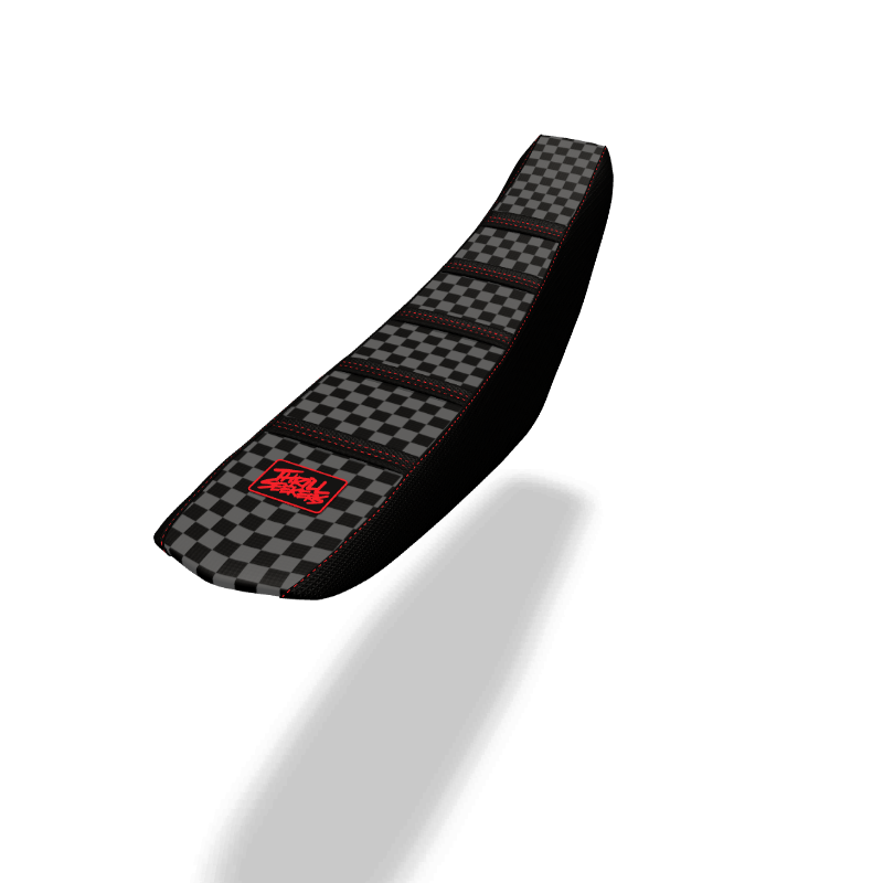 Custom Seat Cover: Crew Dart V2