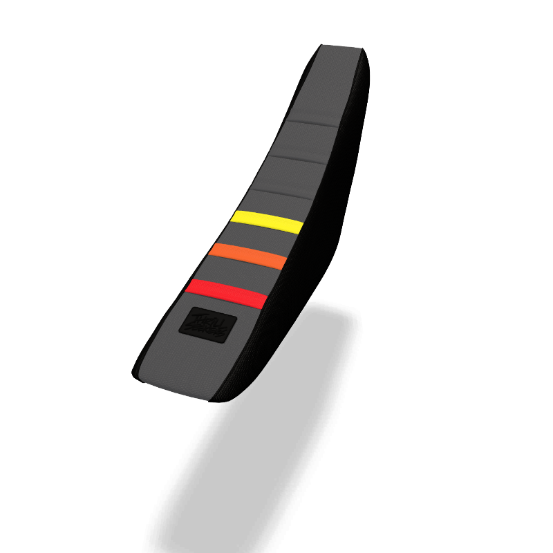 Custom Seat Cover: 2018 Kawasaki KX450F