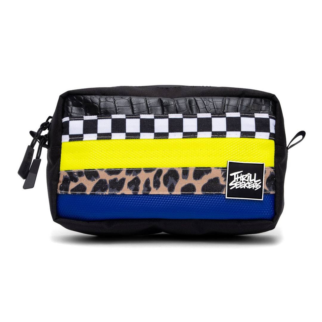 One Mo' Time Bar Bag #16