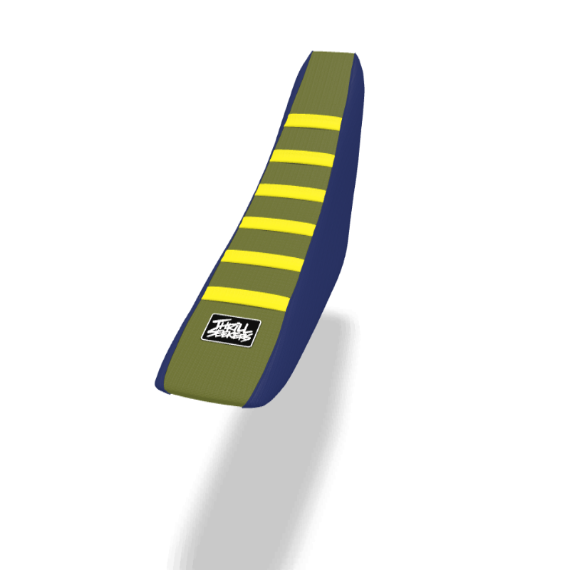 Custom Seat Cover: 2023 Husqvarna TC250