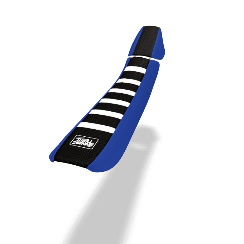 Custom Seat Cover: 2025 Yamaha YZ250F